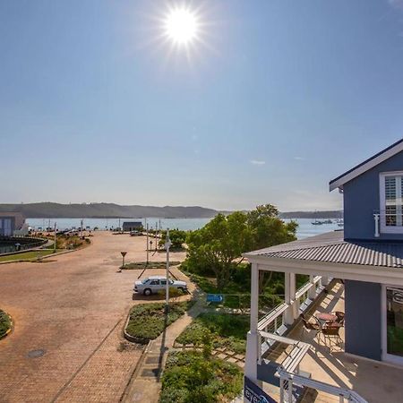 Thesen Harbour Town Apartments @ Beautiful Knysna Villas Exterior foto