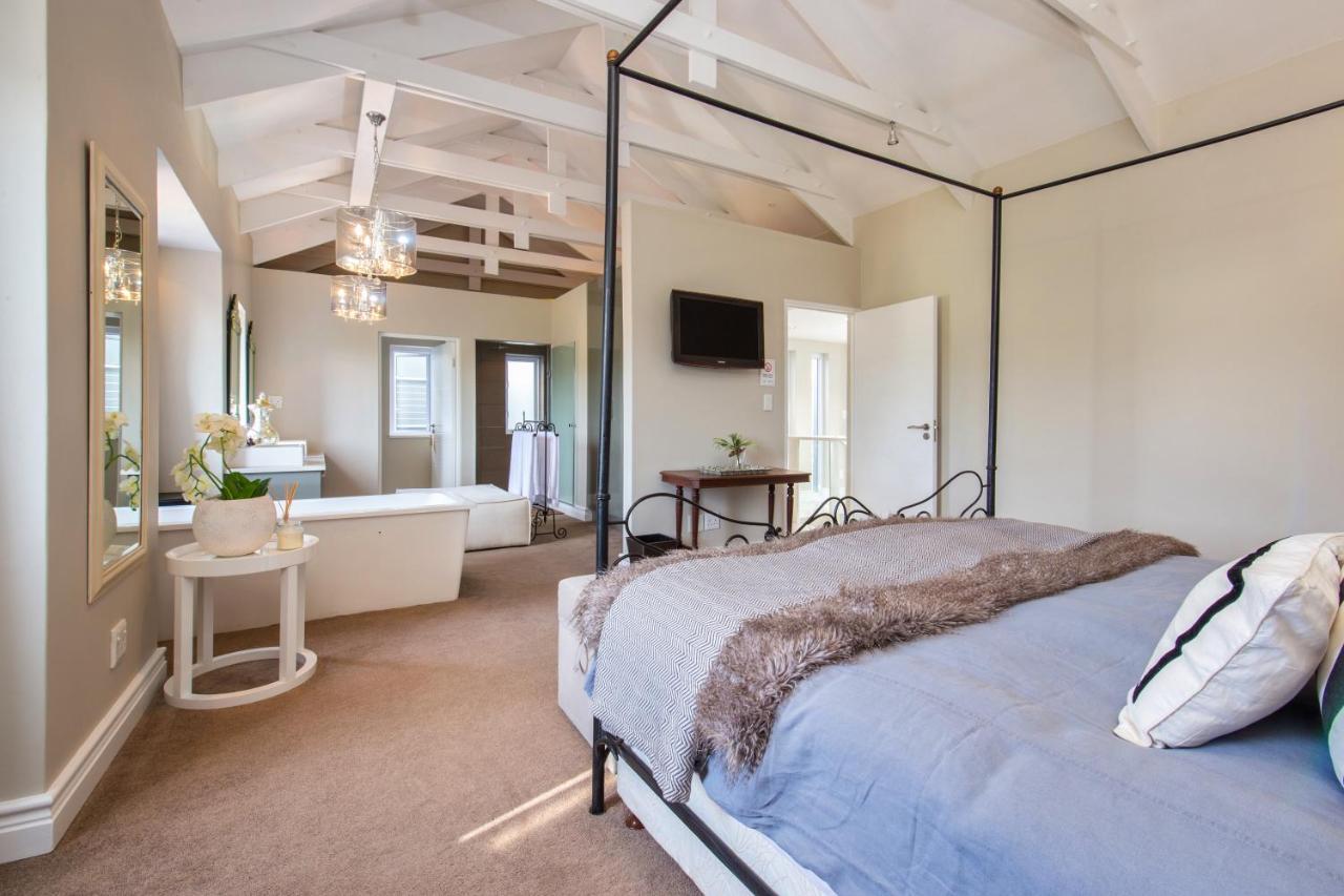 Thesen Harbour Town Apartments @ Beautiful Knysna Villas Quarto foto
